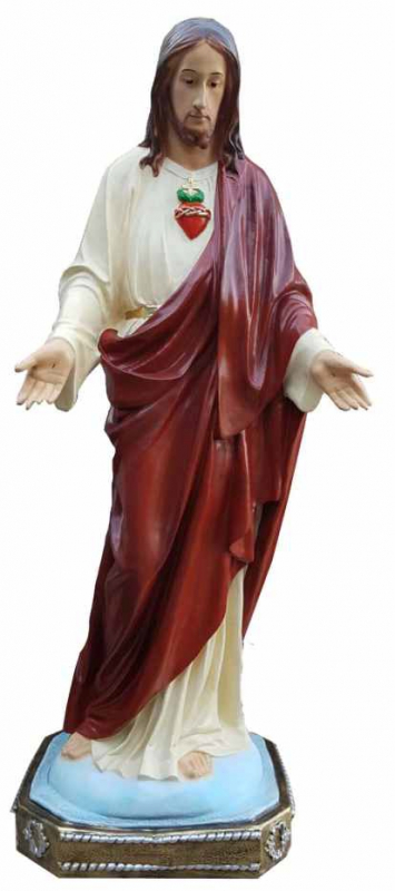 Jesus Statue, XXL *AUSVERKAUFT*